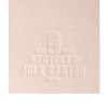 Recycled Carton Rectangle Bookmarks Logo